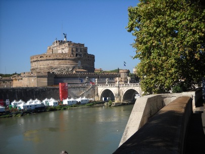 photo castelsantangelo.JPG