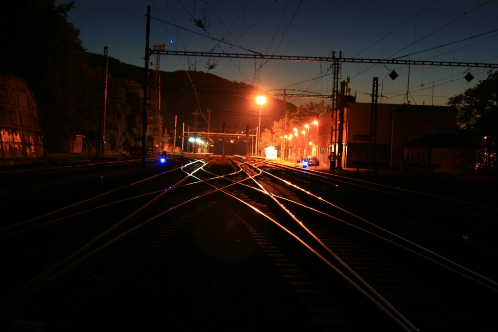 photo railway_station_Blansko_by_matcom.jpg